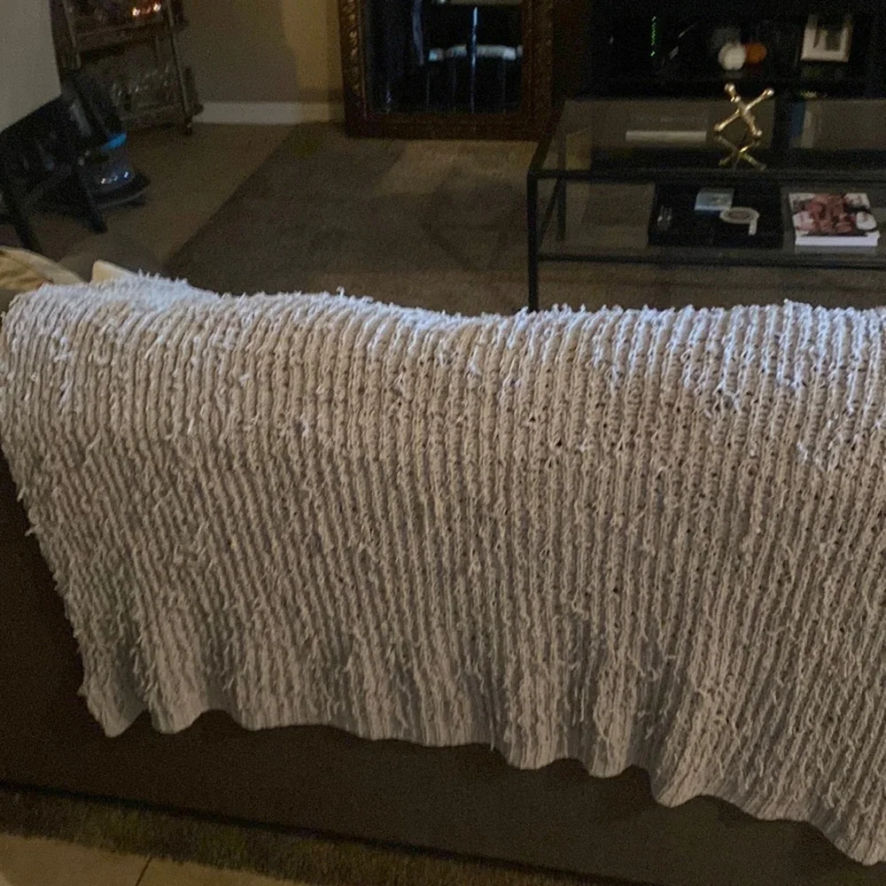West Elm 51” 59”